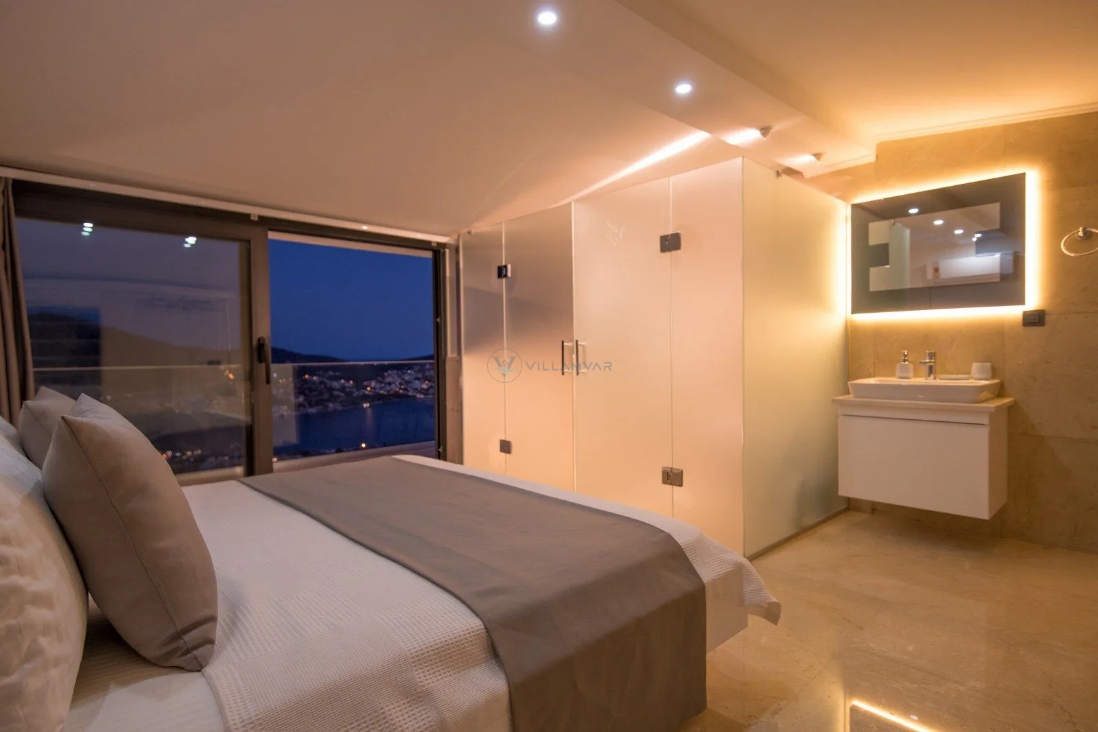 Unlimited Villas 2