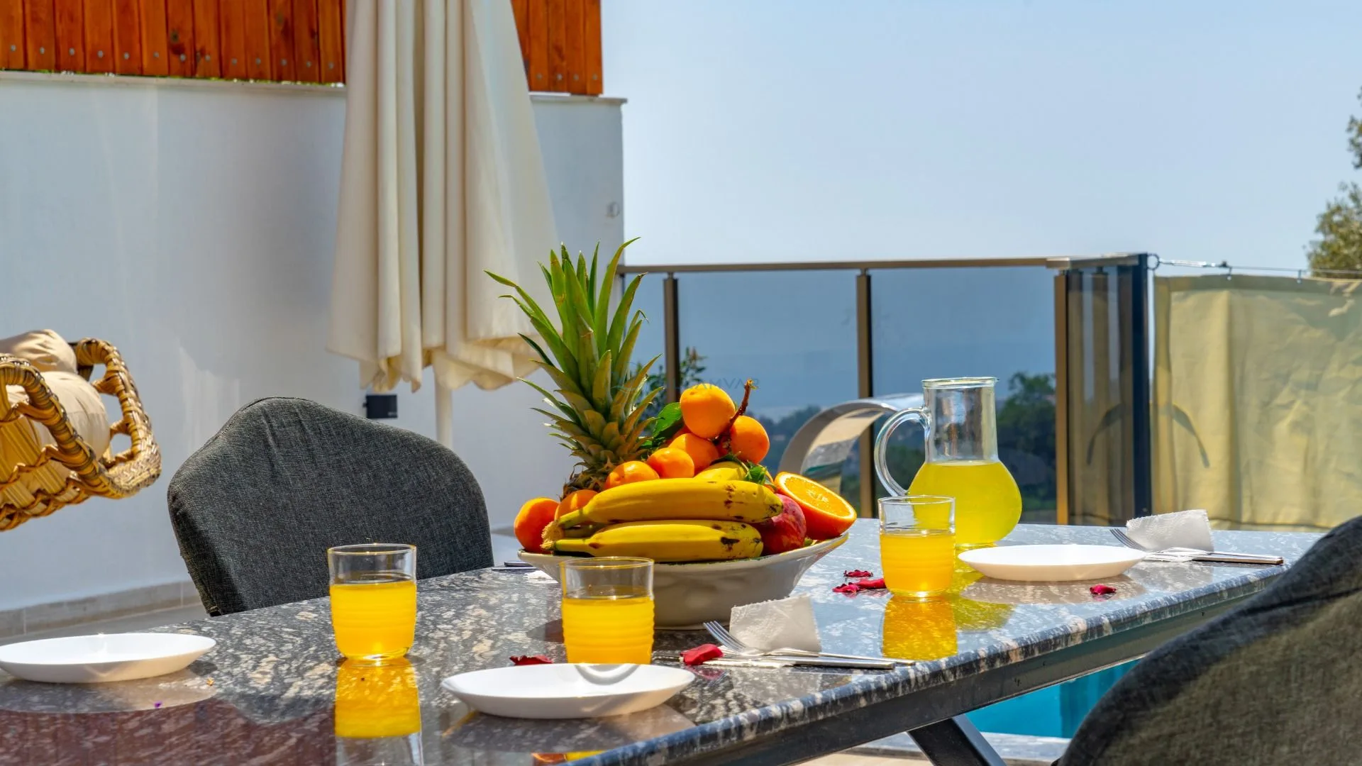 Villa Paradise