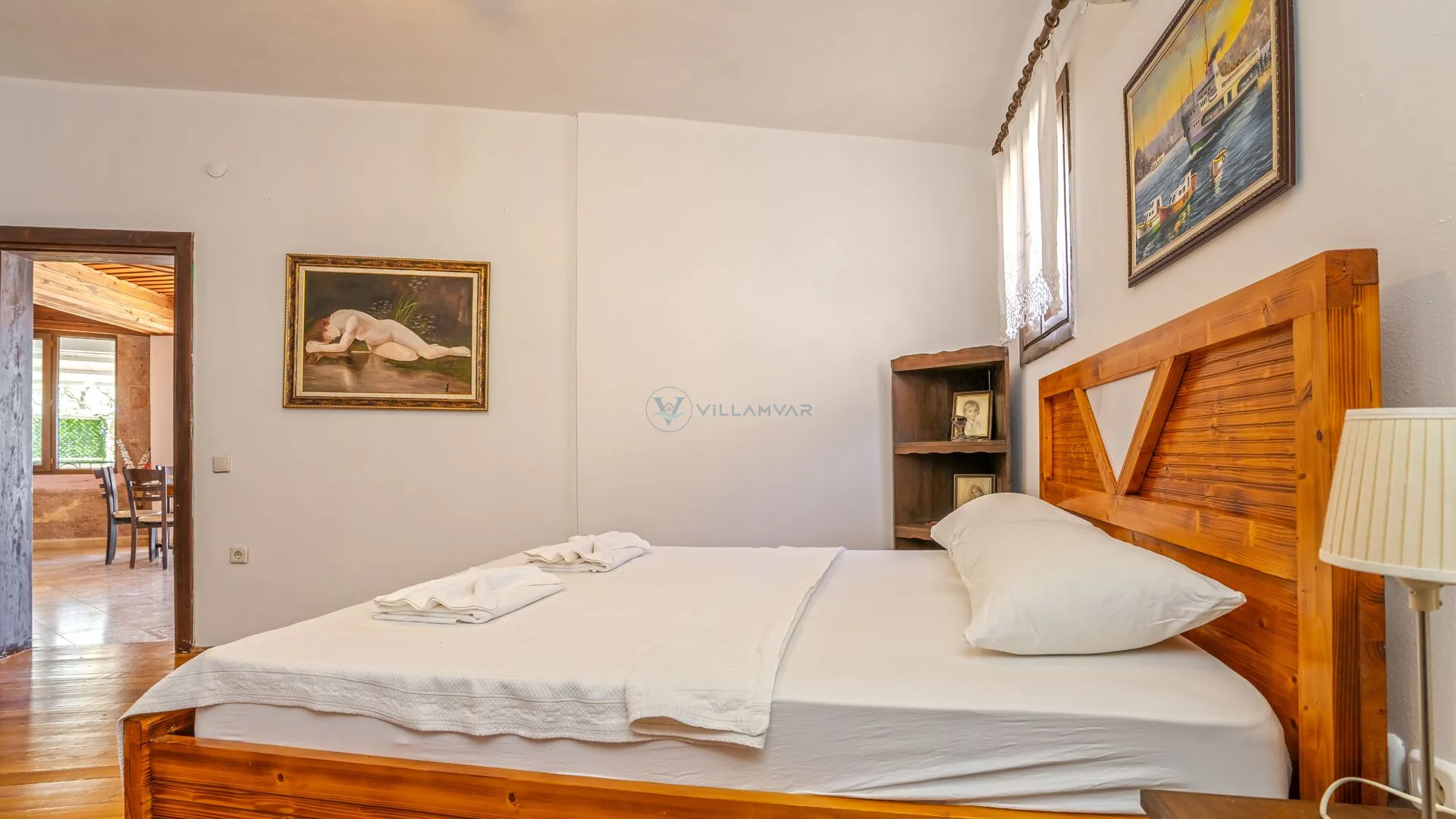 Villa Manzaram 2