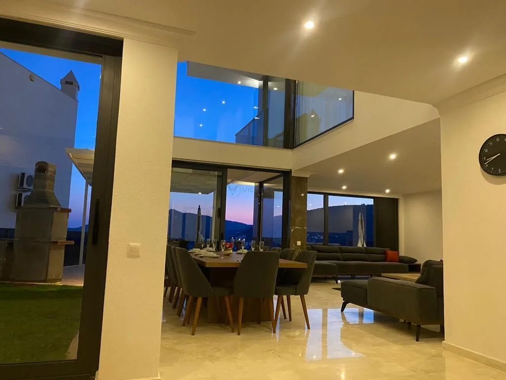 Villa Luxury