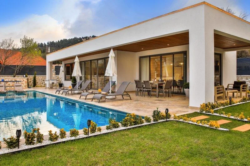 Villa Badem
