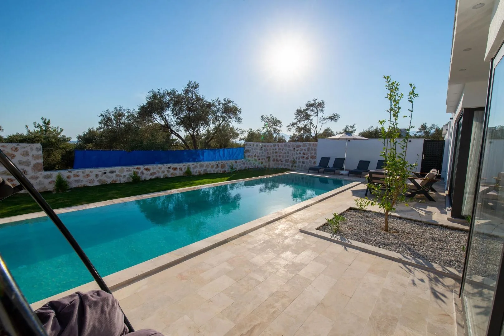Villa Selahattin 1