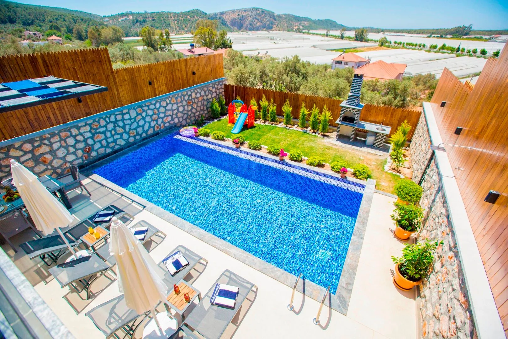 Villa Mirena