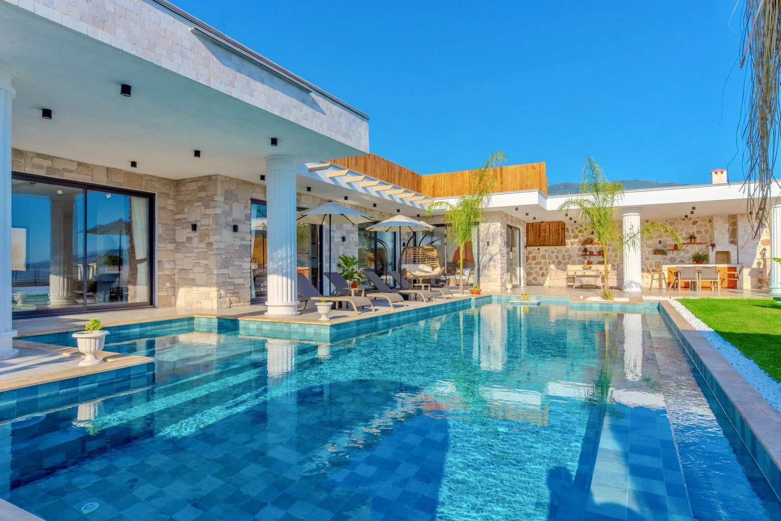 Villa Elysium