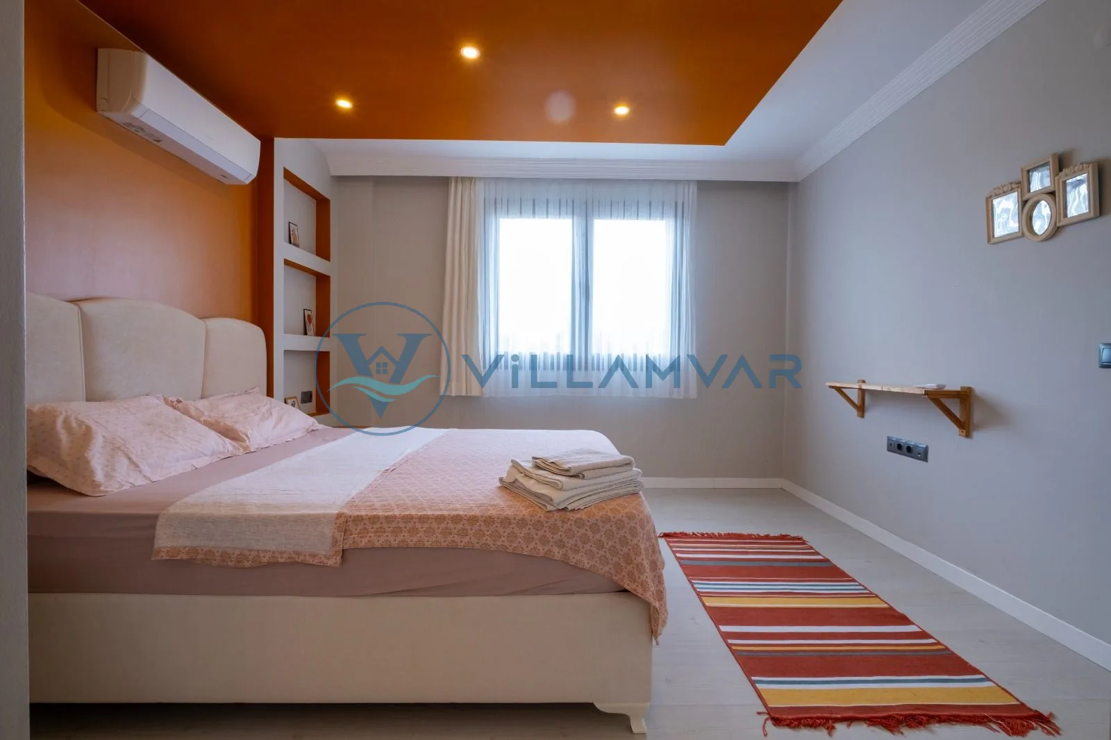Villa Serenity