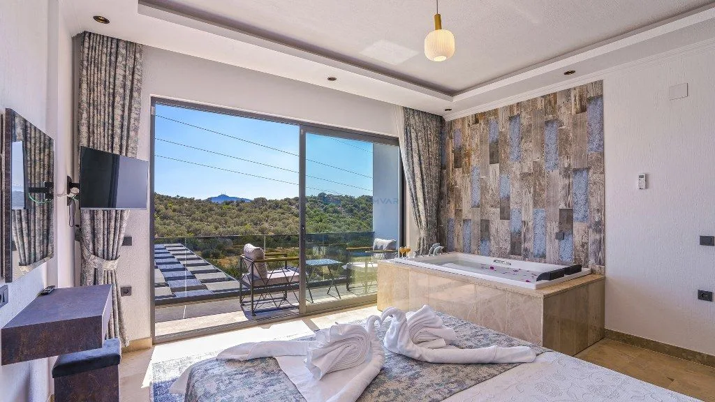 Villa Tilya