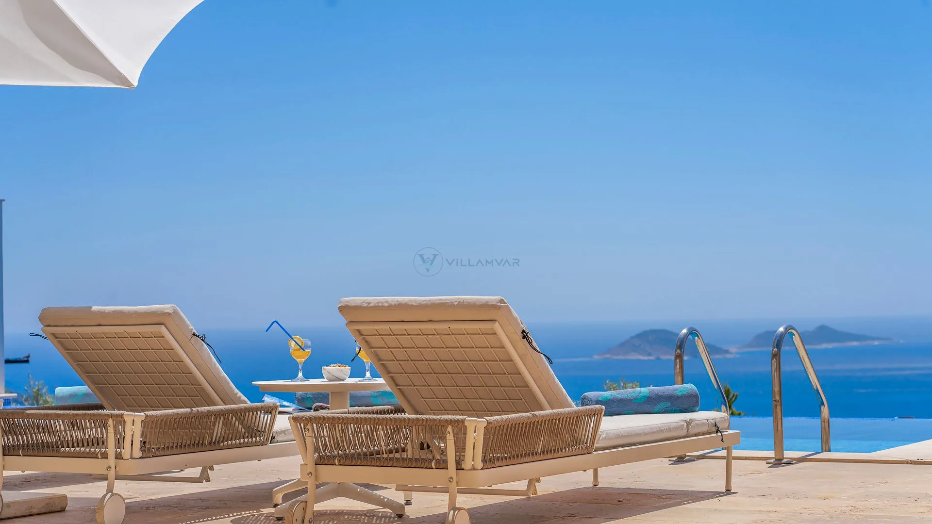 Villa Harmony