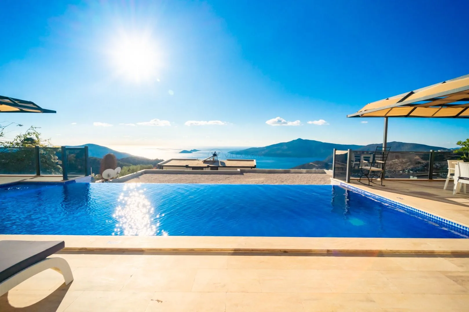 Villa Nisan