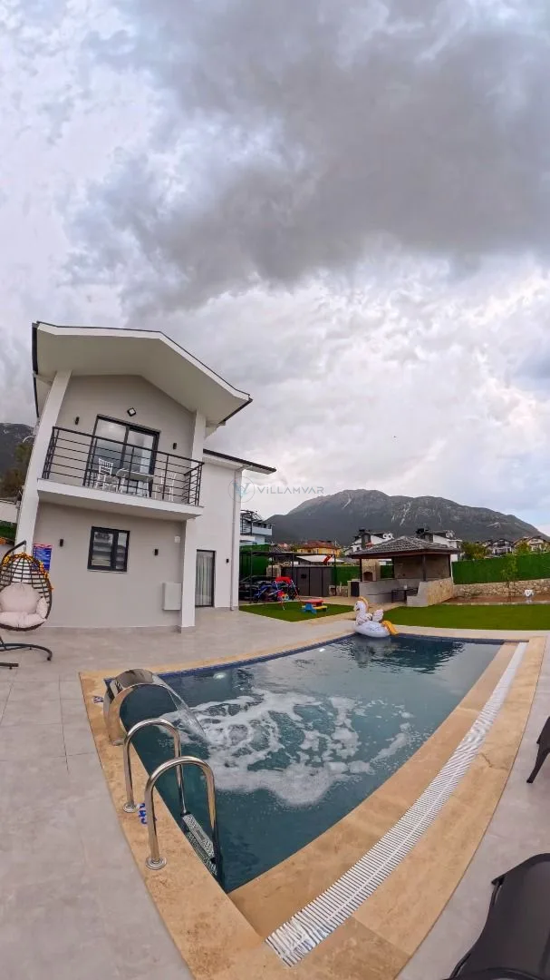 Villa Silva