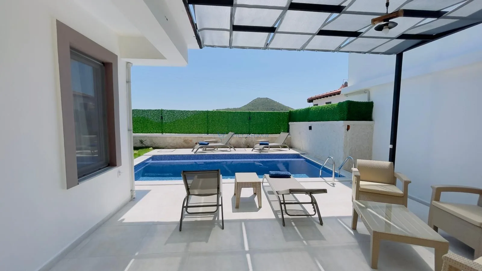 Villa Gülce 2