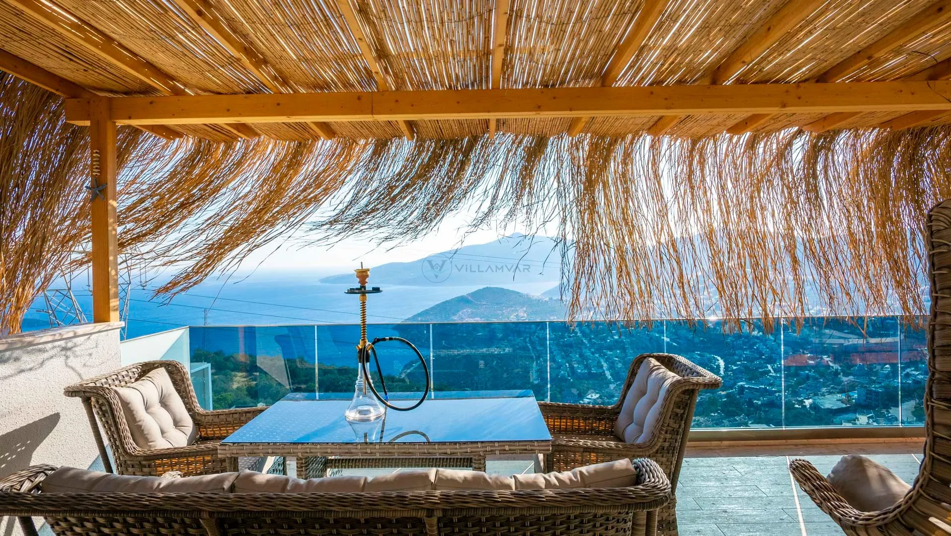 Villa La Kaya