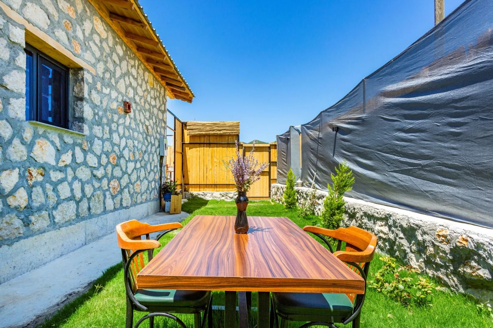 Villa Lofts
