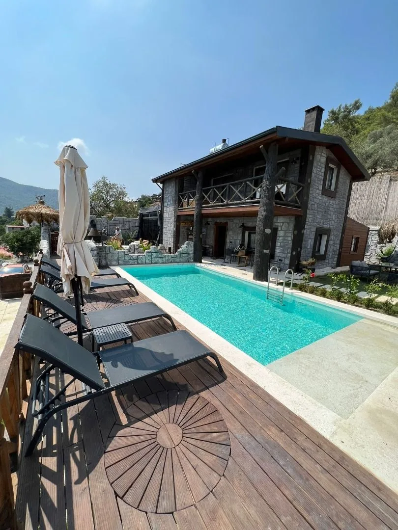 Villa Rustica