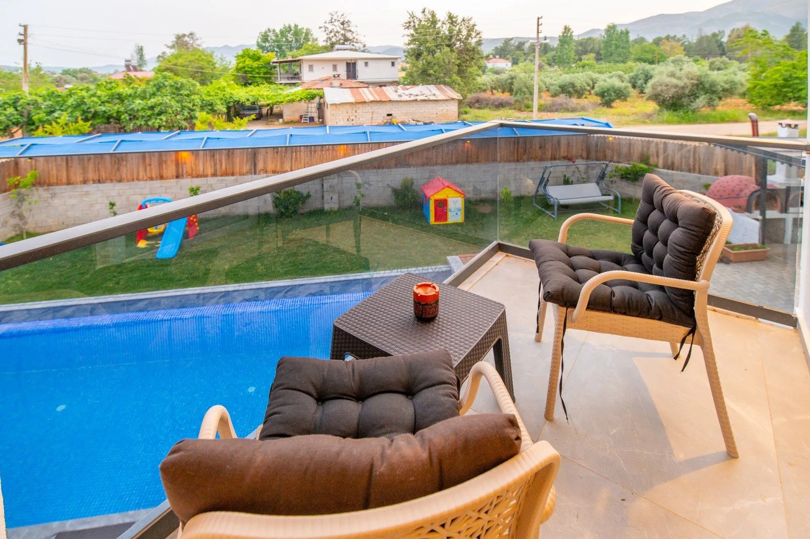 Villa Esenimo