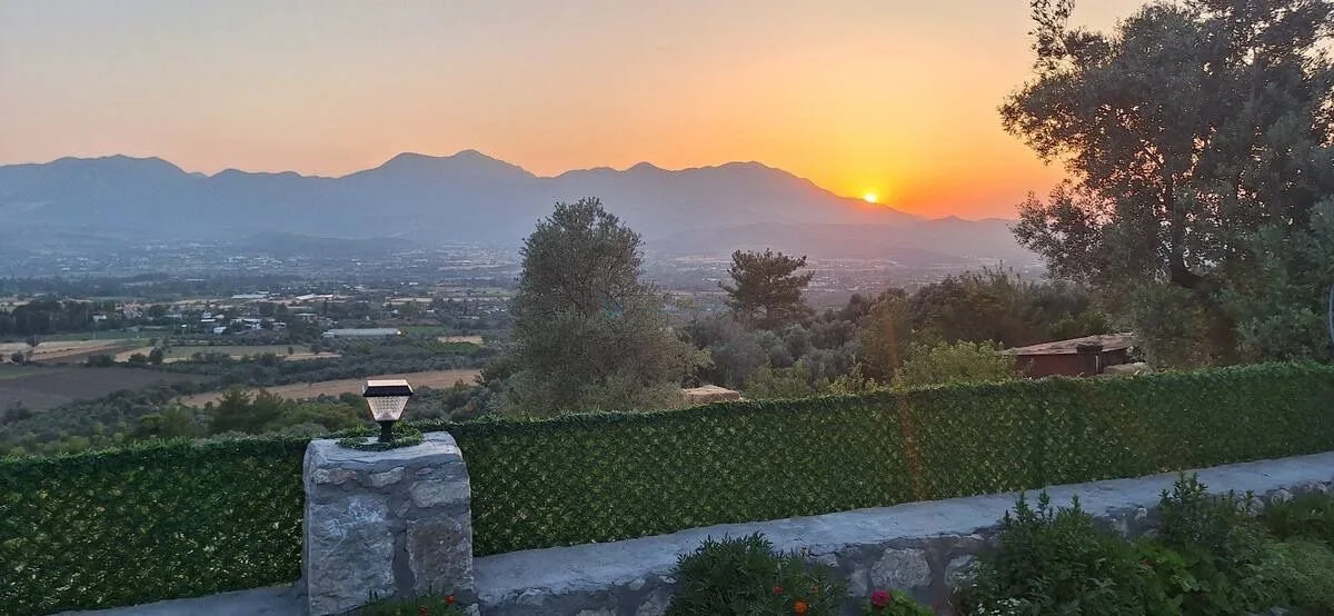 Villa Green Breeze