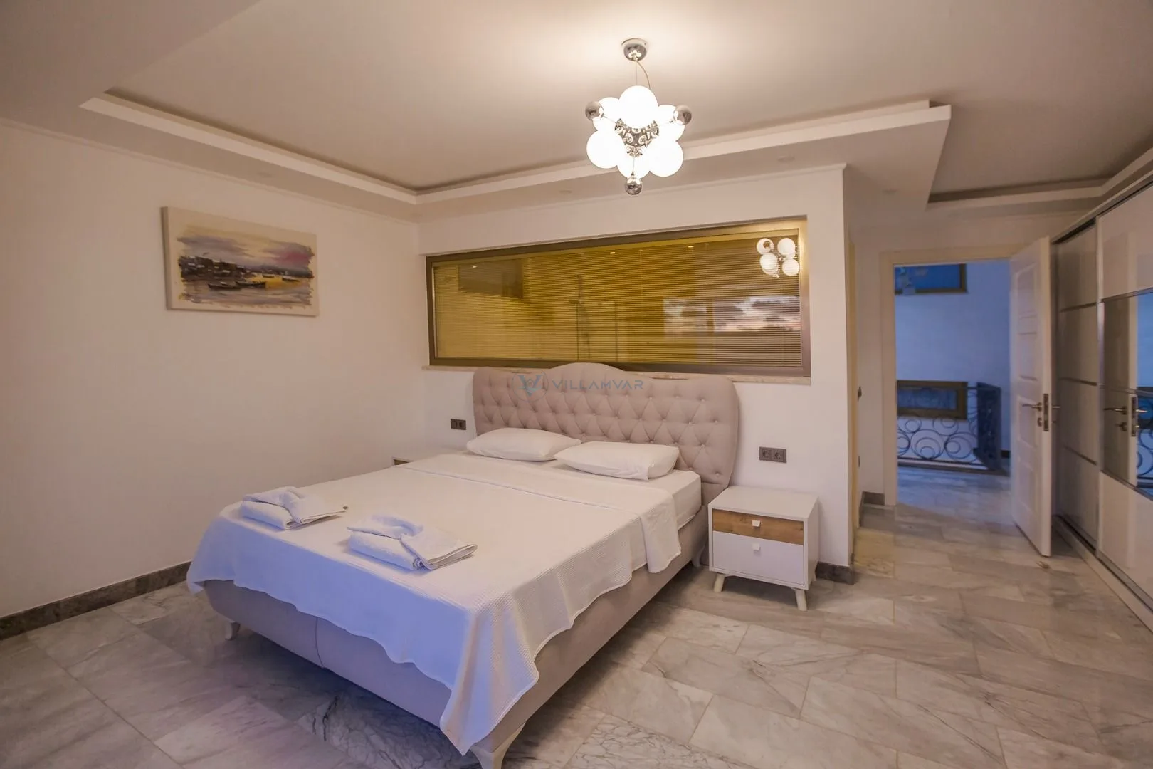 Vista Villa Bella Vista
