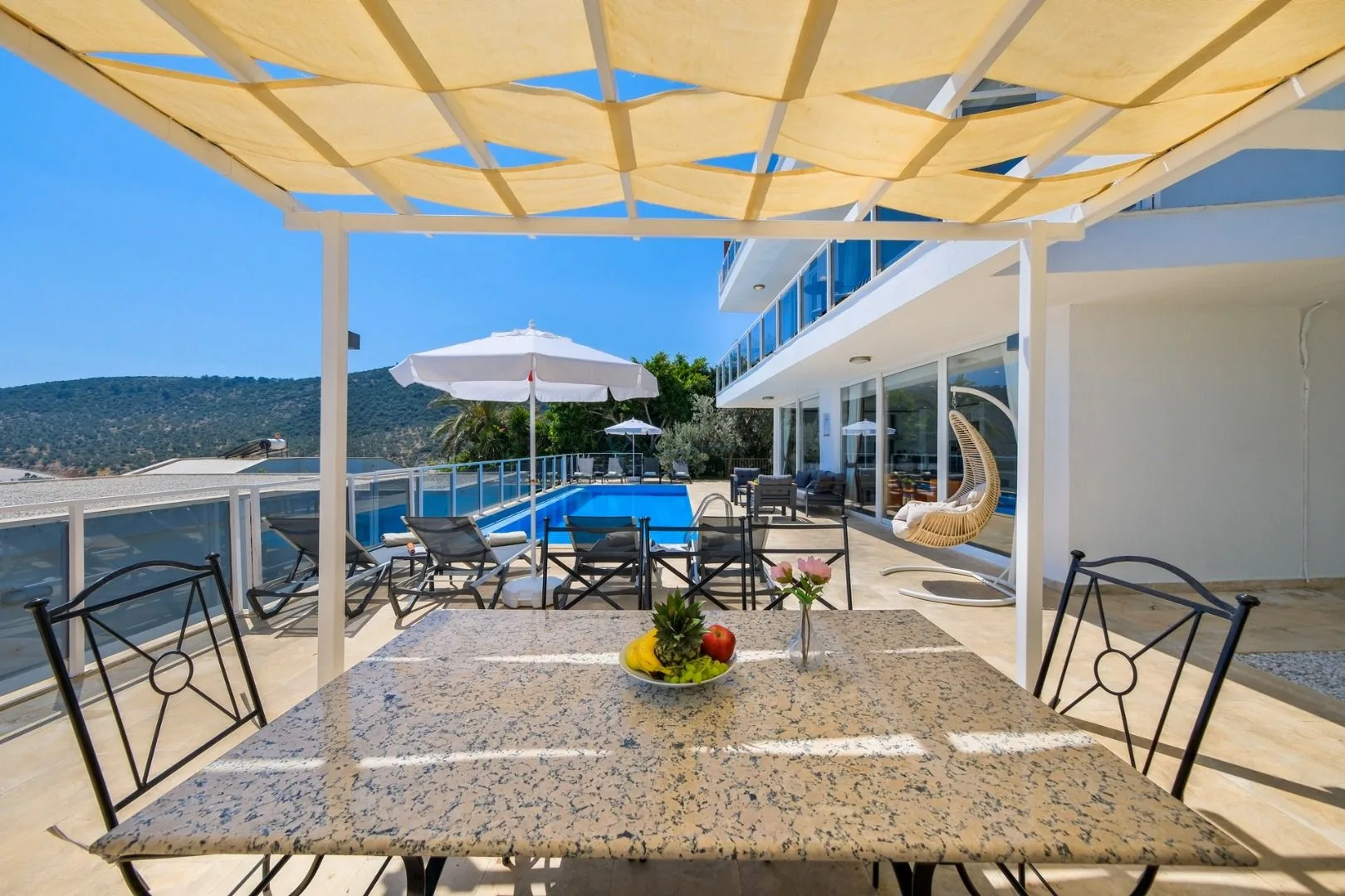 Villa Lumi 3