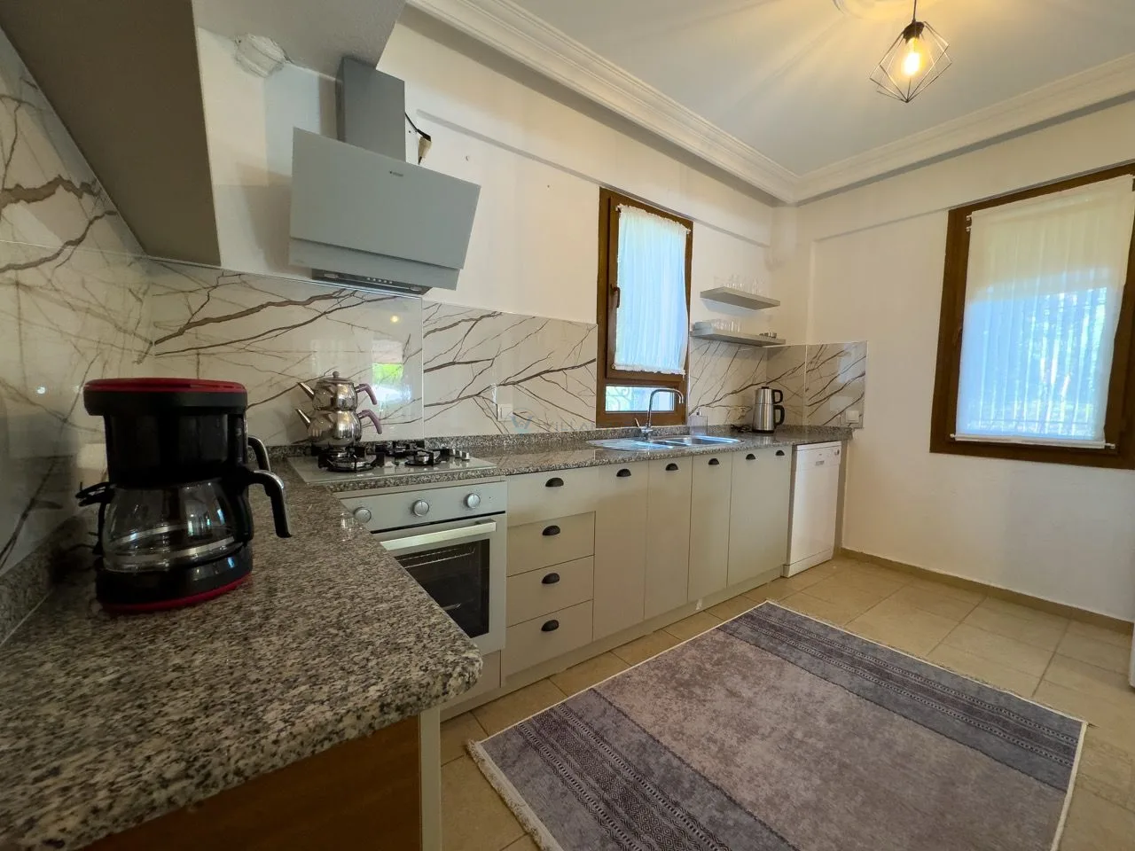 Villa Poyelina Duo