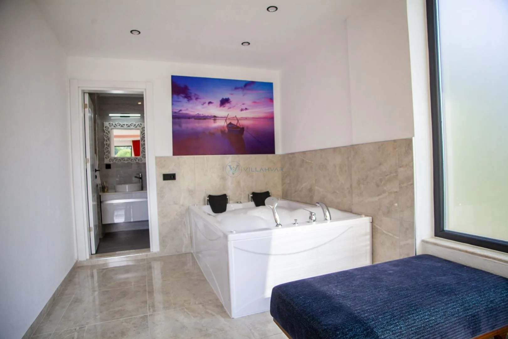 Villa Sweet Home