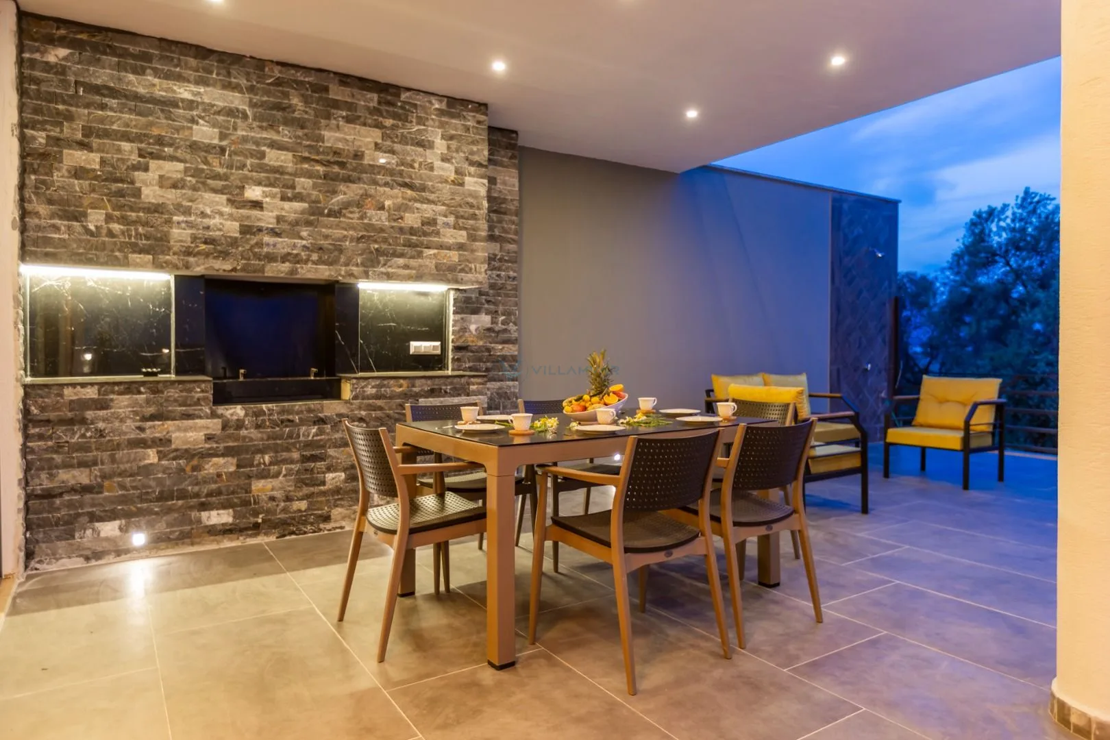 Villa Mia Premium