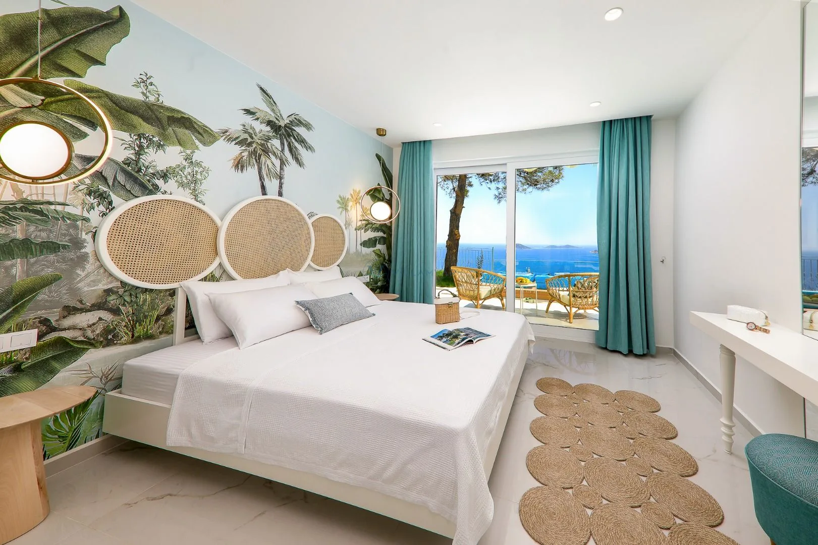 Villa Bella Mare Kalkan