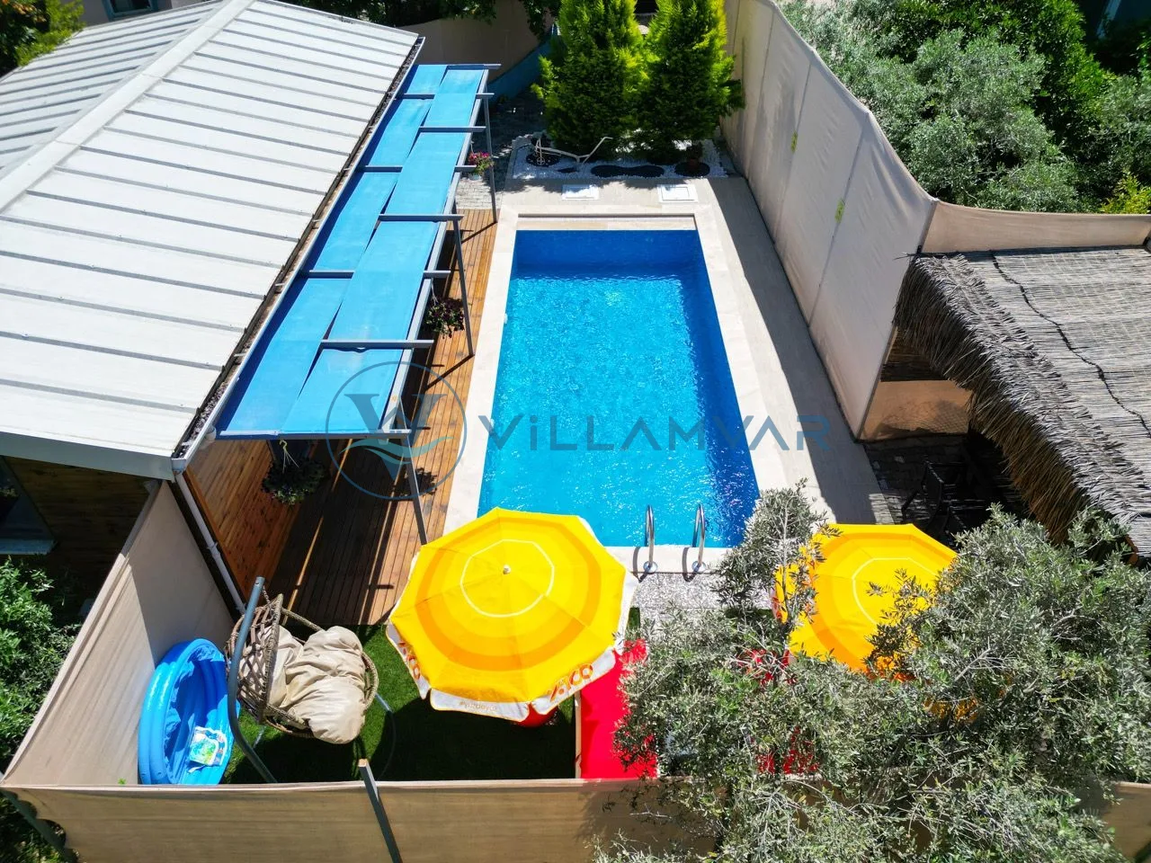 Villa Asmam