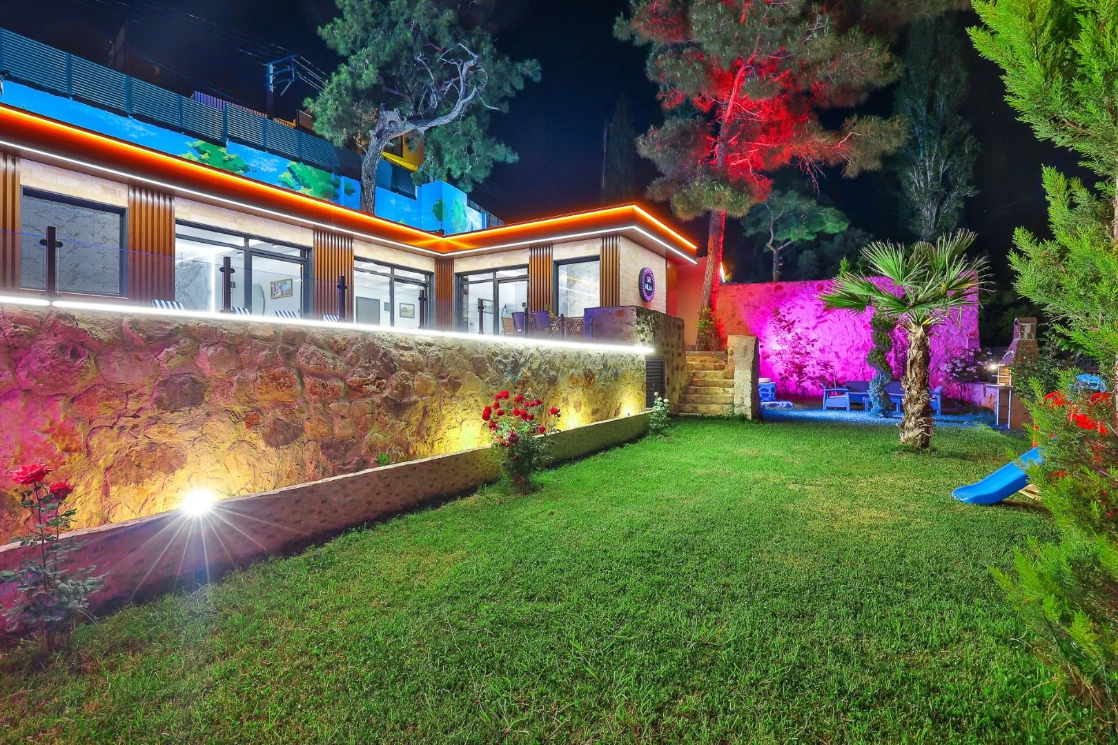 Villa Bodamya 2