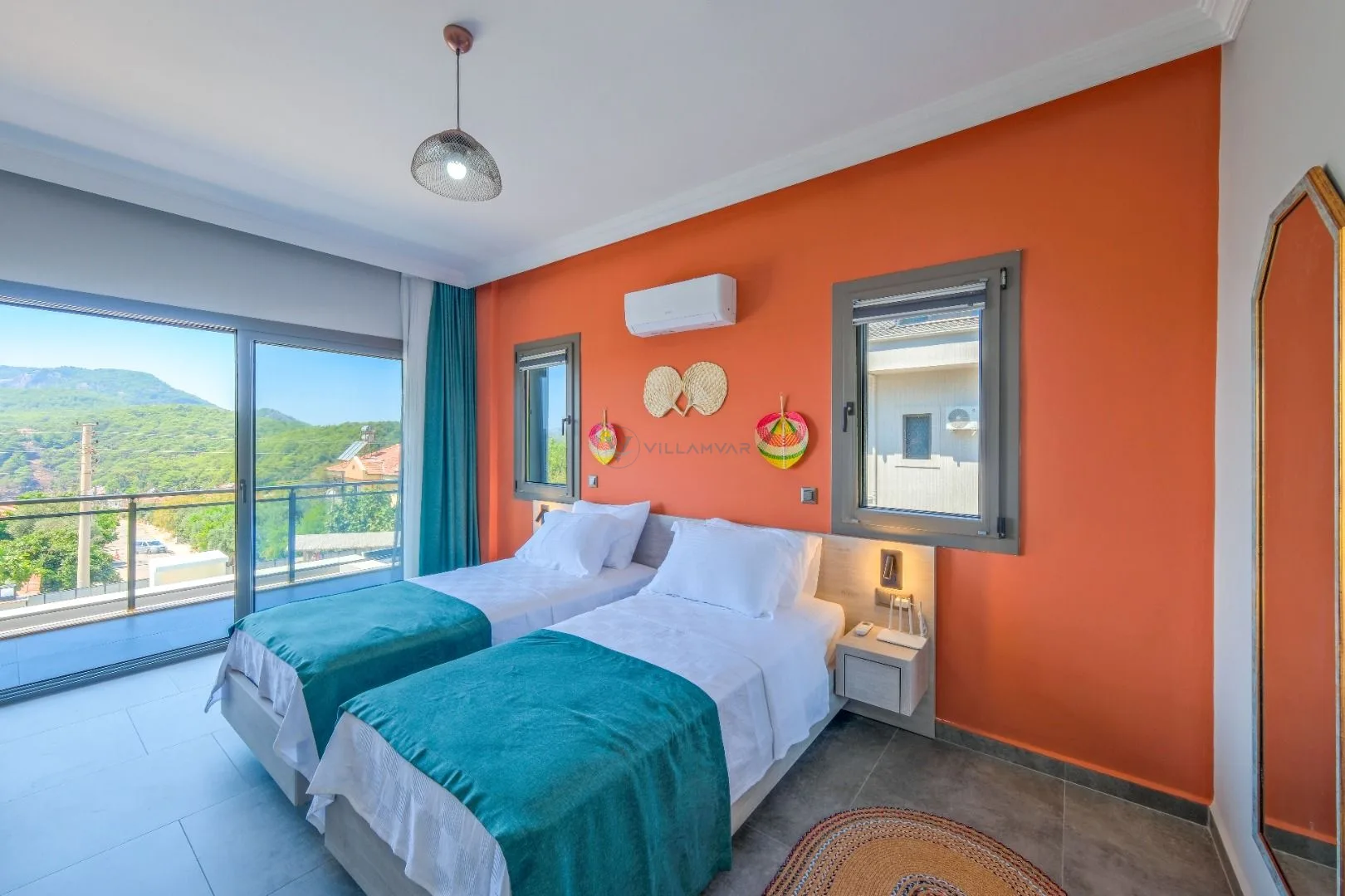 Villa Safra 2