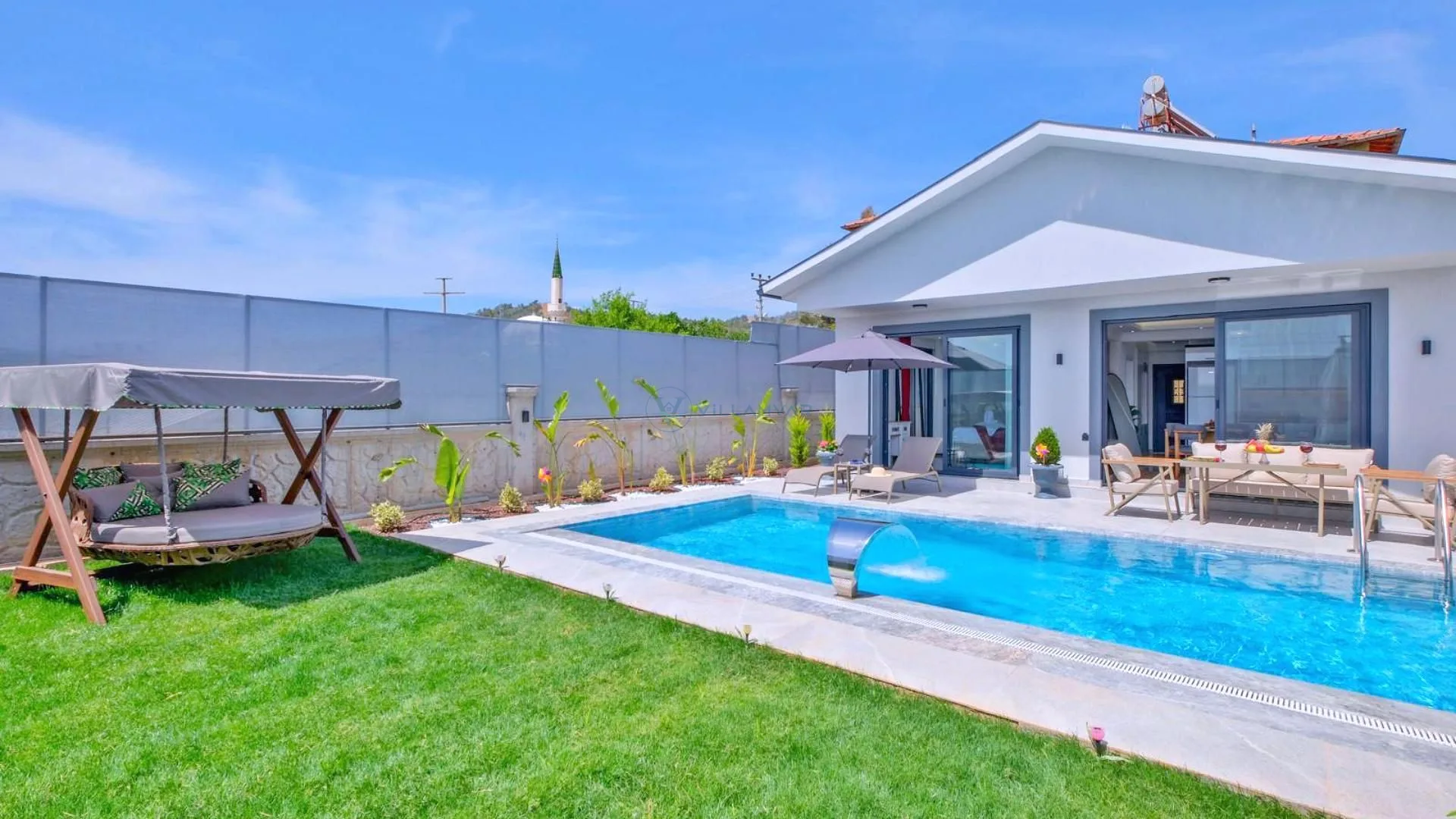 Villa Vista 2