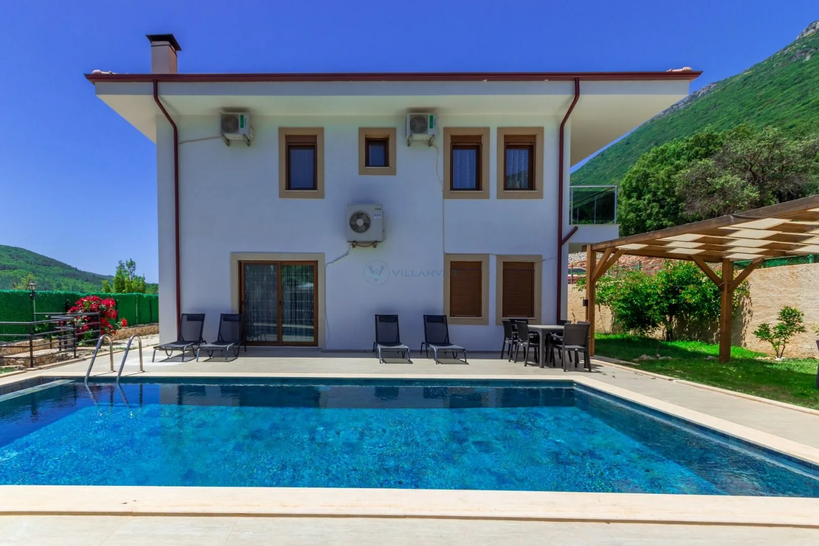 Villa Son Yaz 1