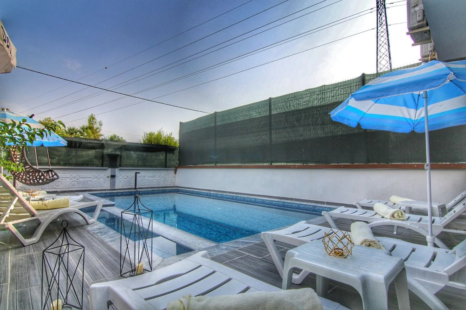 Villa Aras 2