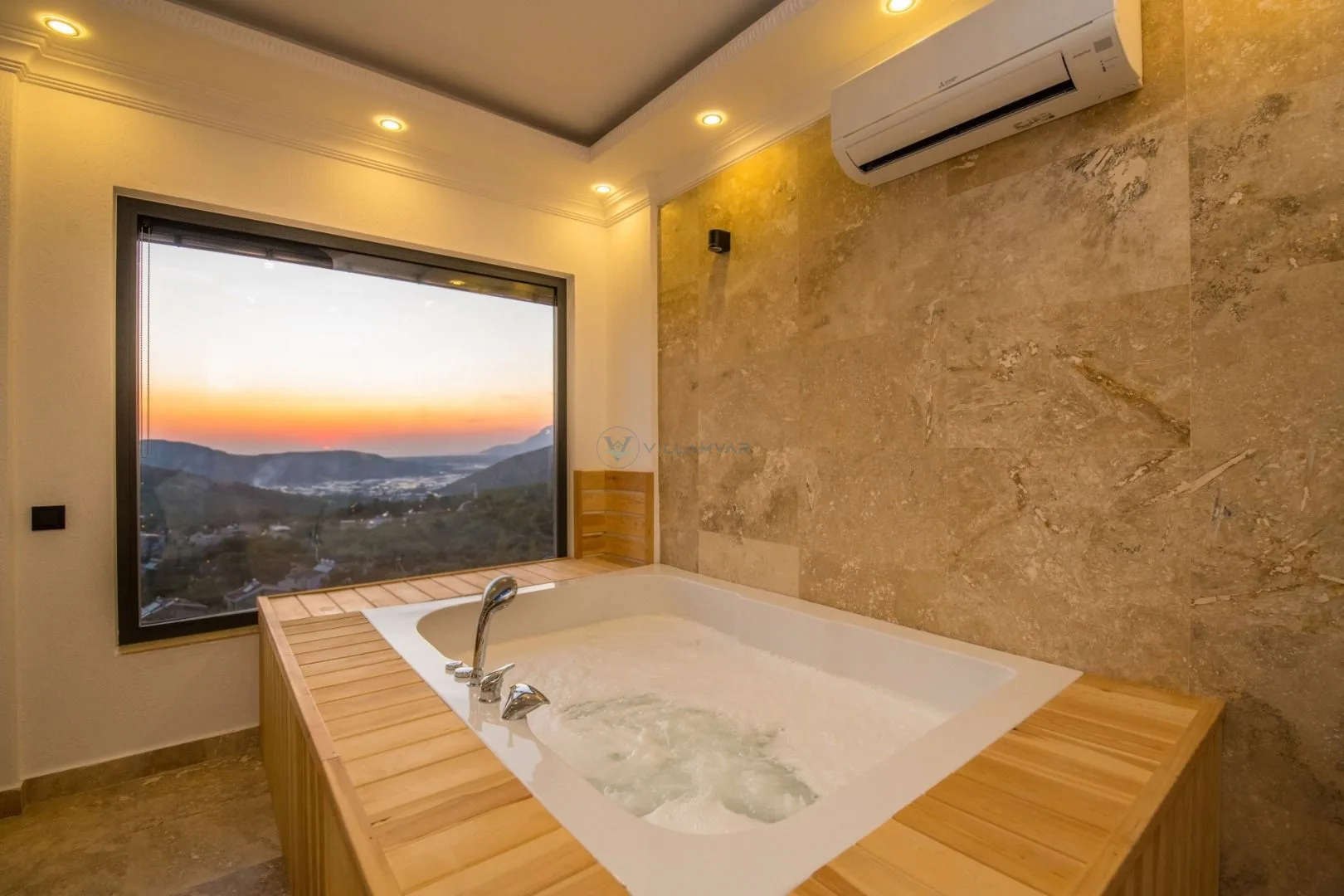 Villa Terapi İsmail