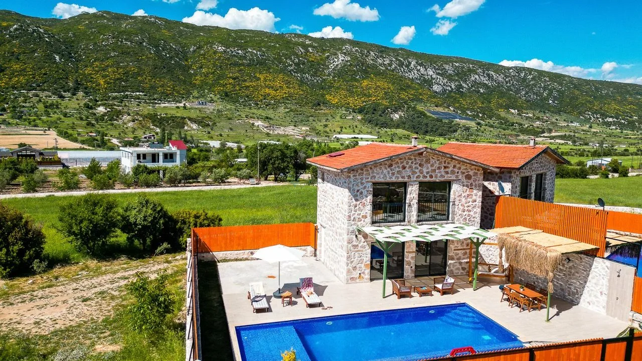 Villa Bonus 2