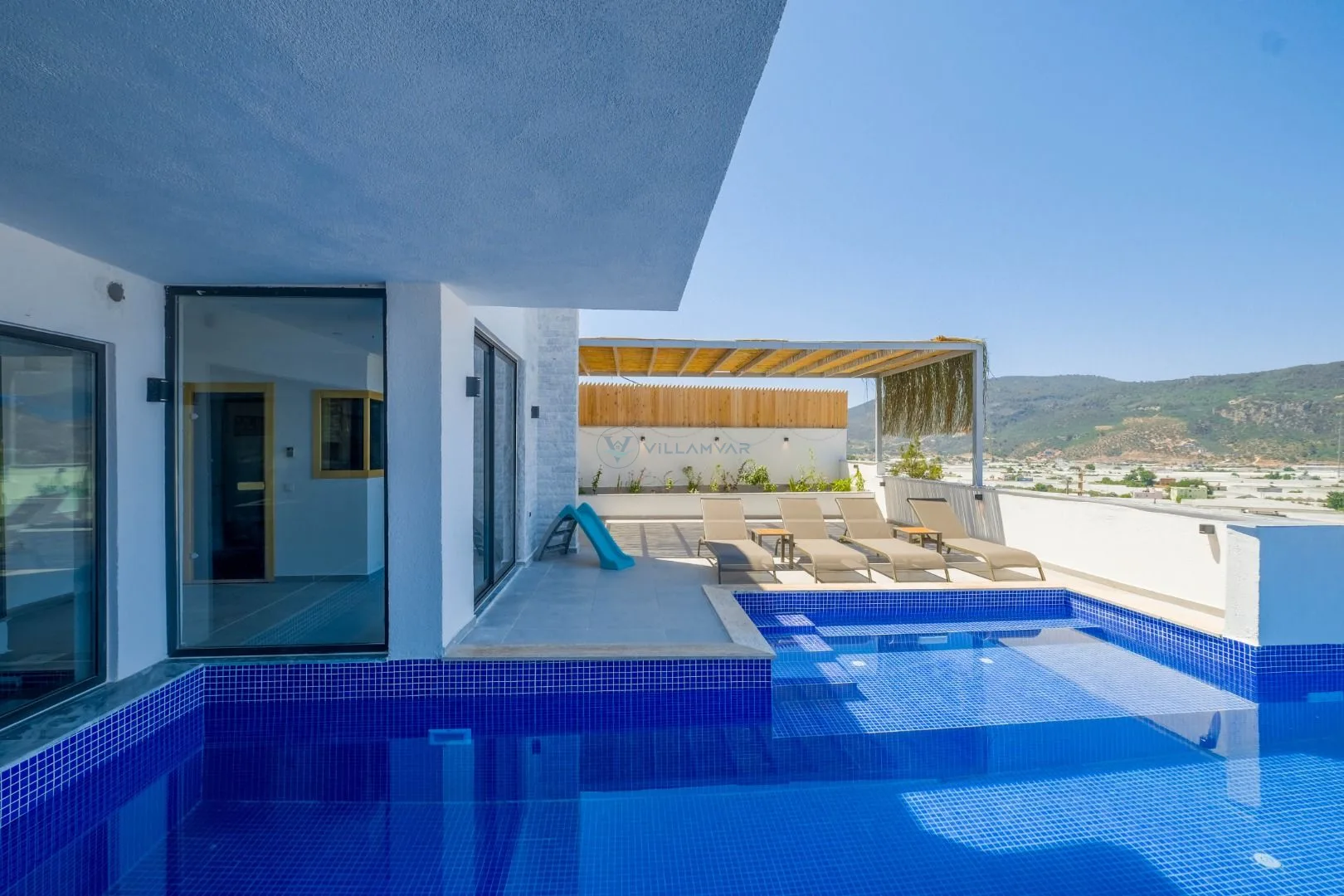 Villa Arina