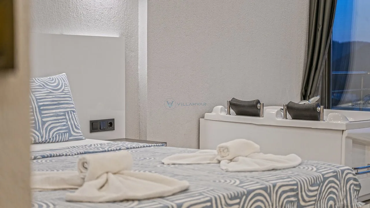 Villa Myworld