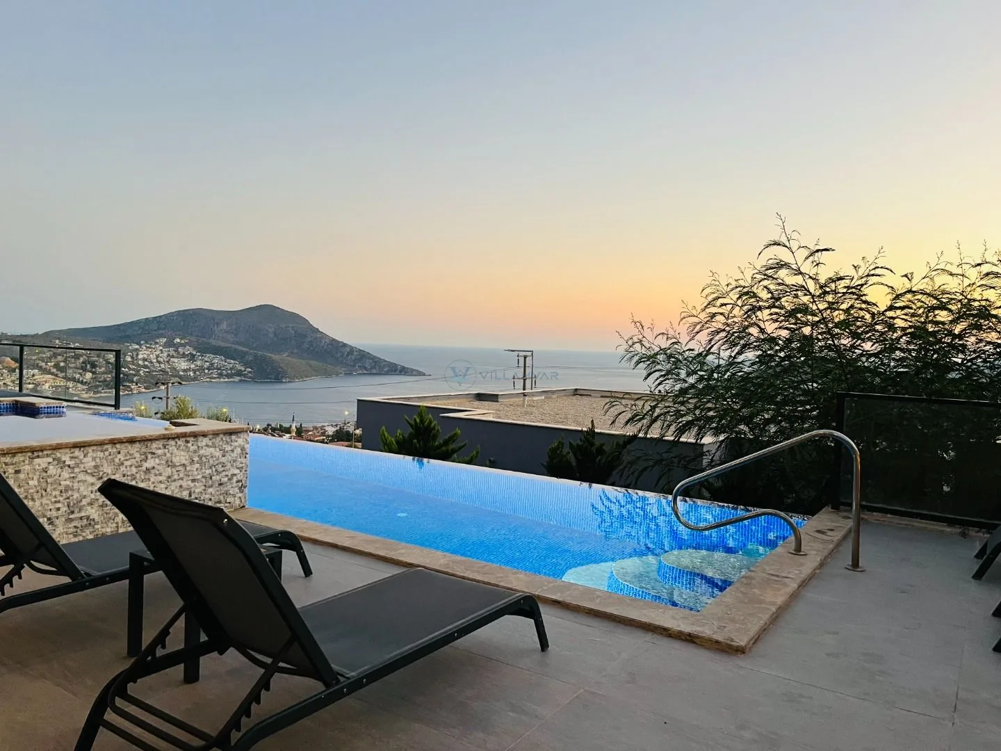 Villa Şelale 1