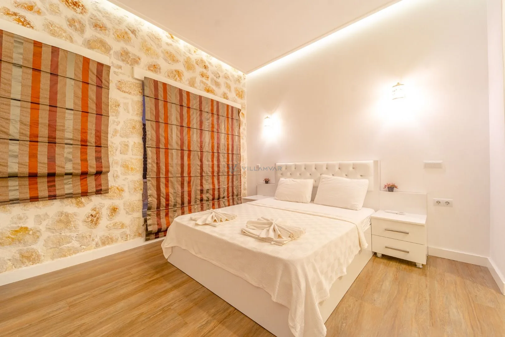 Villa Aria Luxury