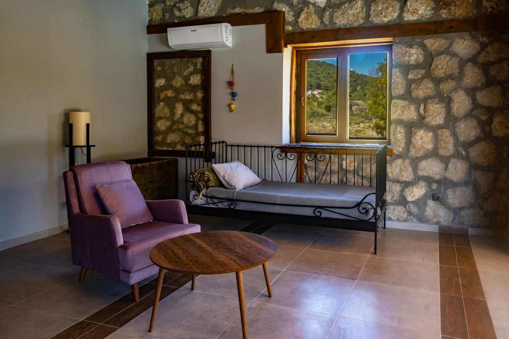 Villa Terrapins