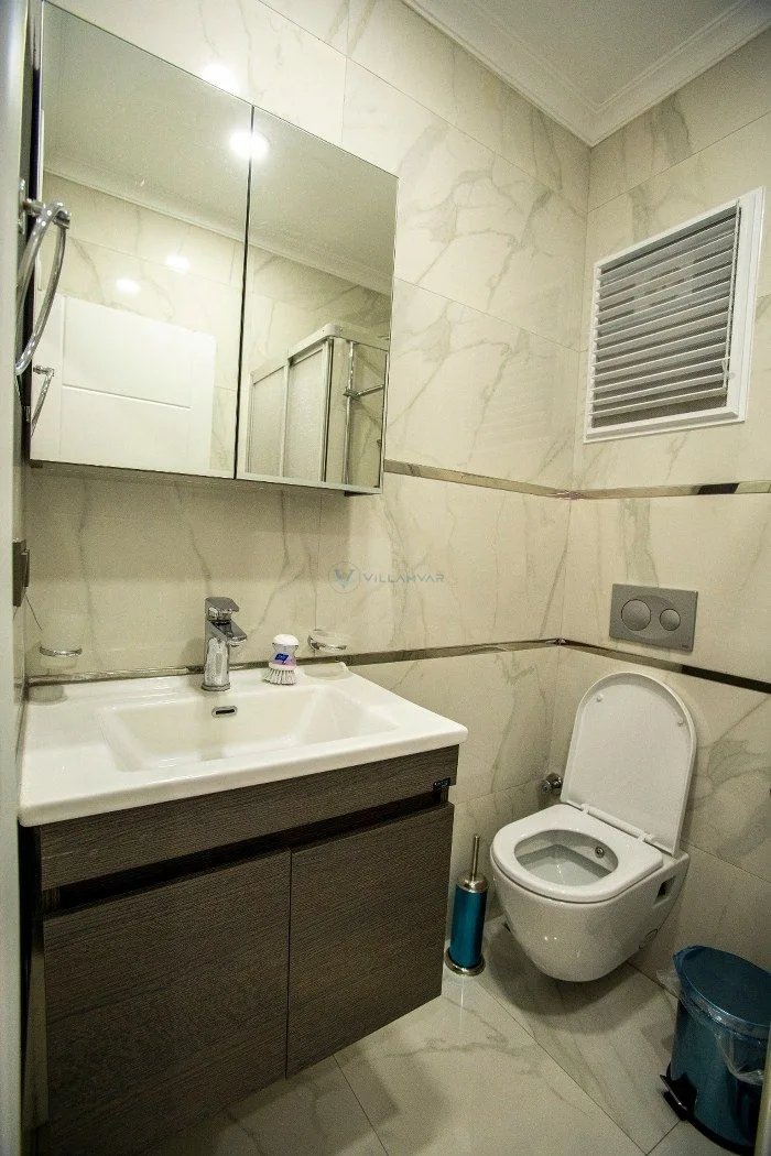 İlker Villaları Doğu