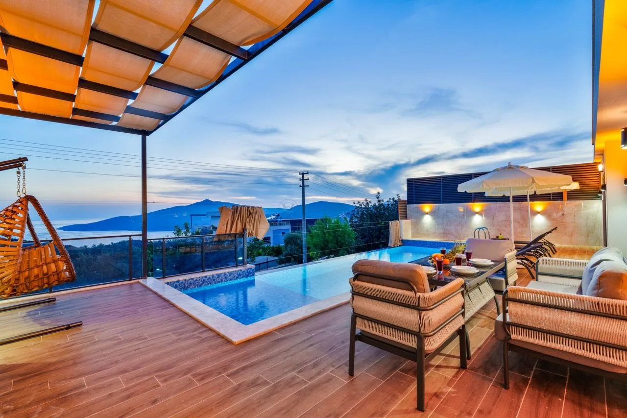Villa İcor