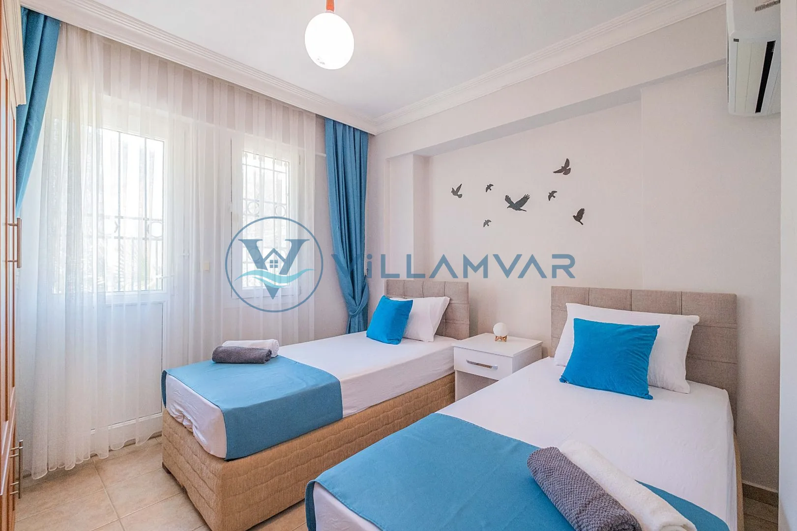 Villa Eva 1