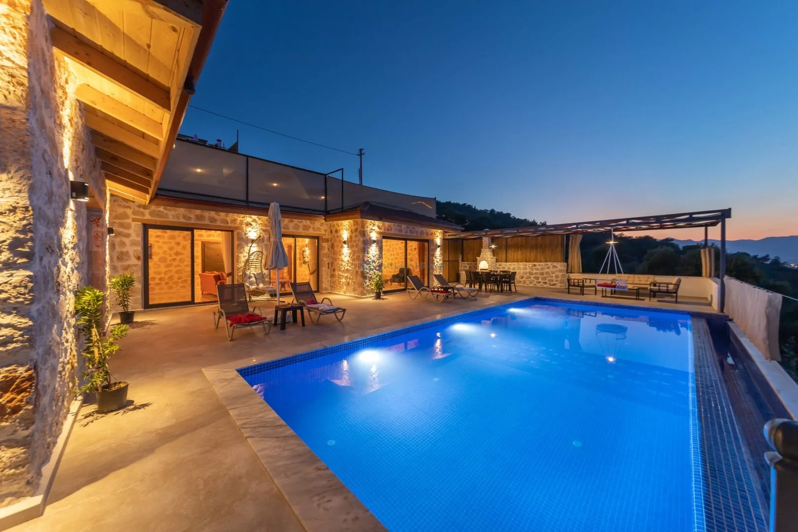 Villa İlyada