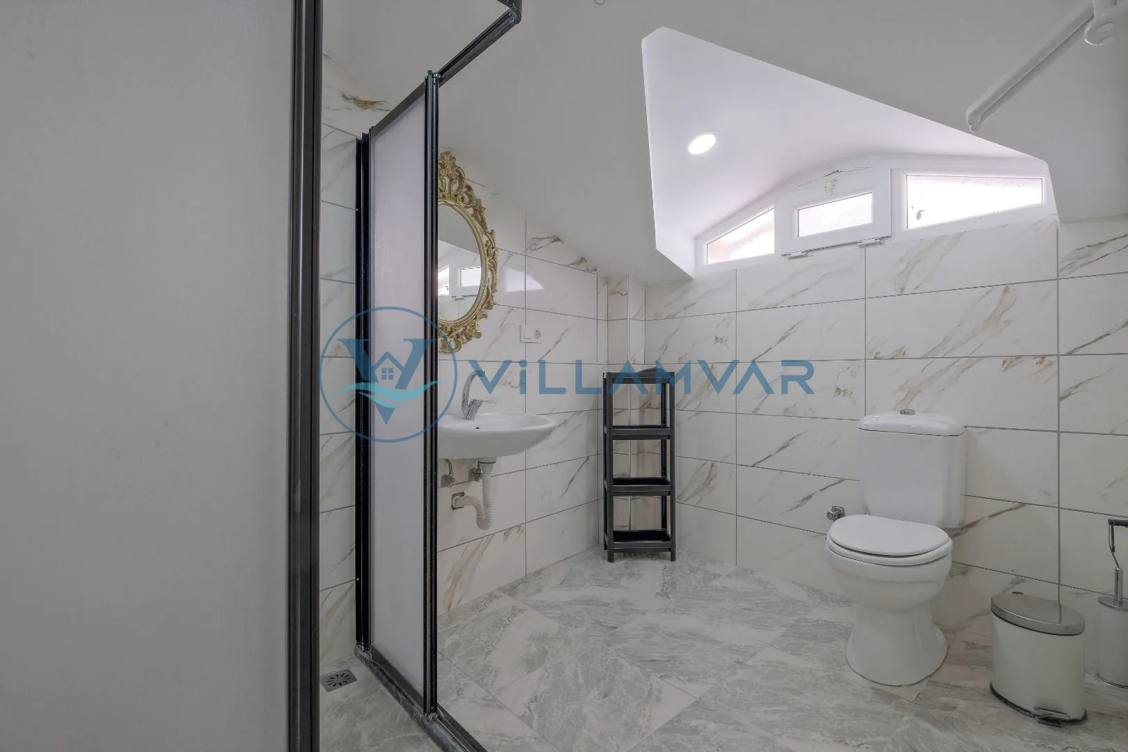 Villa Oasis İnziva