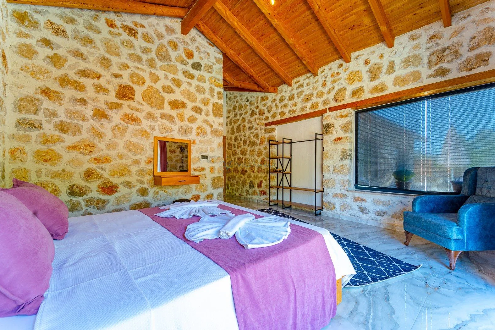 Villa Ceviz