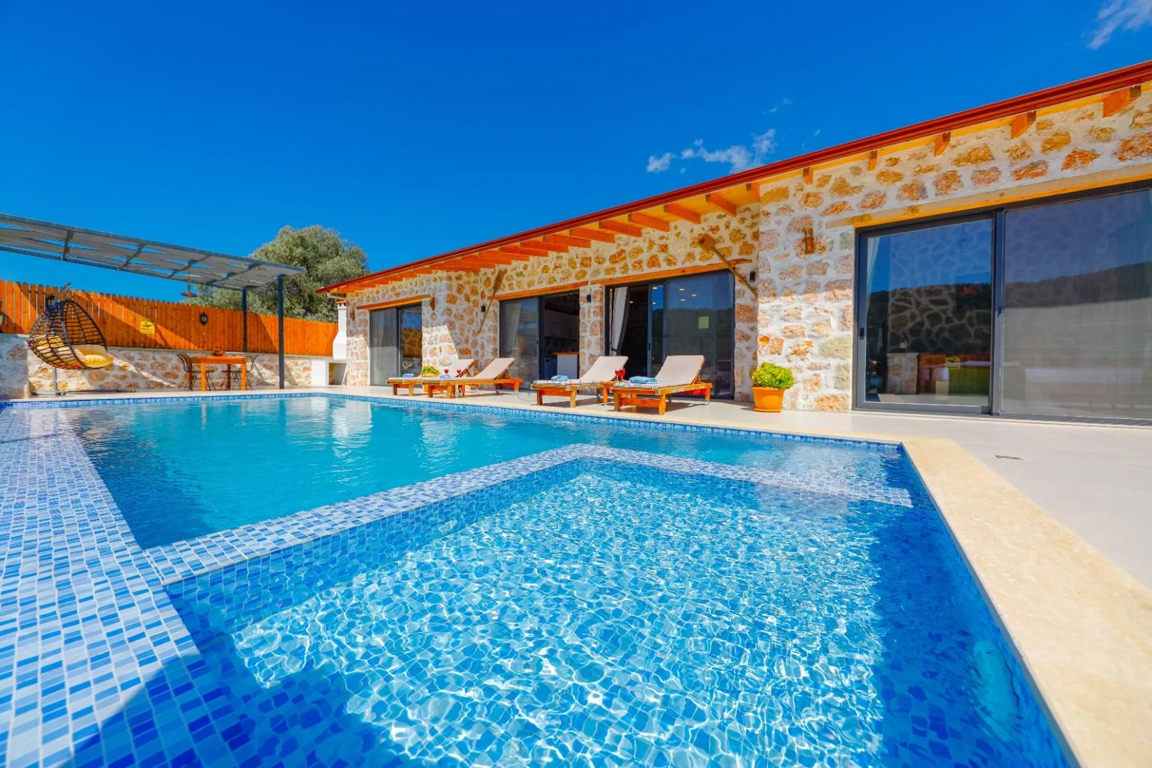Villa Estonya