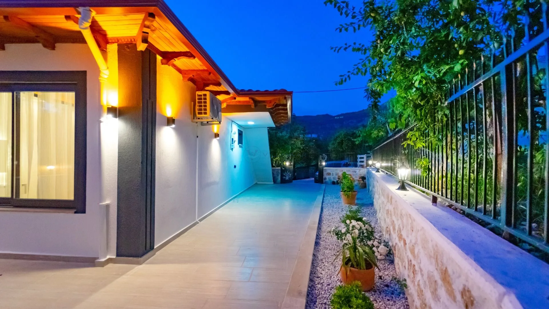 Villa Paradise