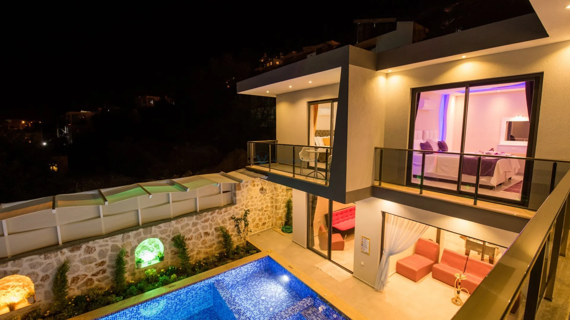 Villa Bedir