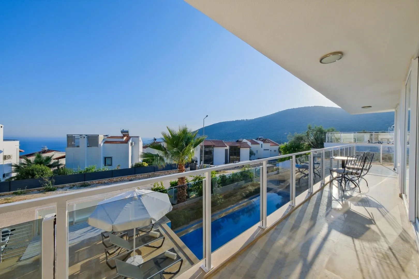 Villa Lumi 1