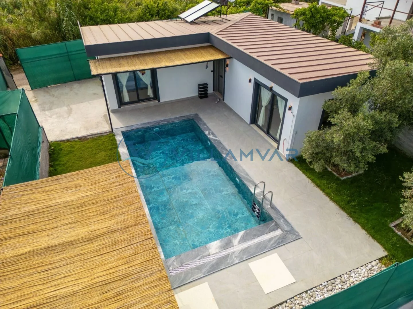 Villa Pelinay