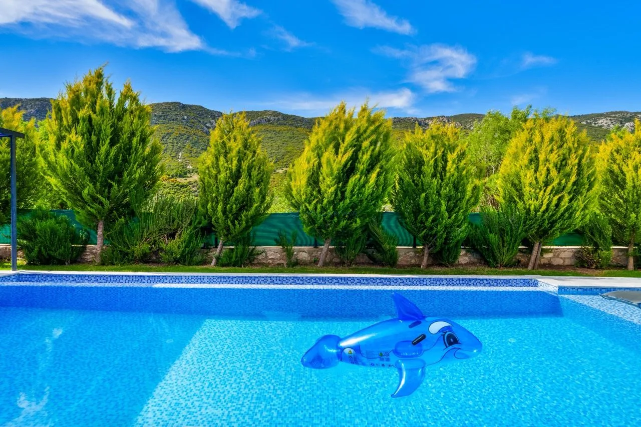Villa Gold
